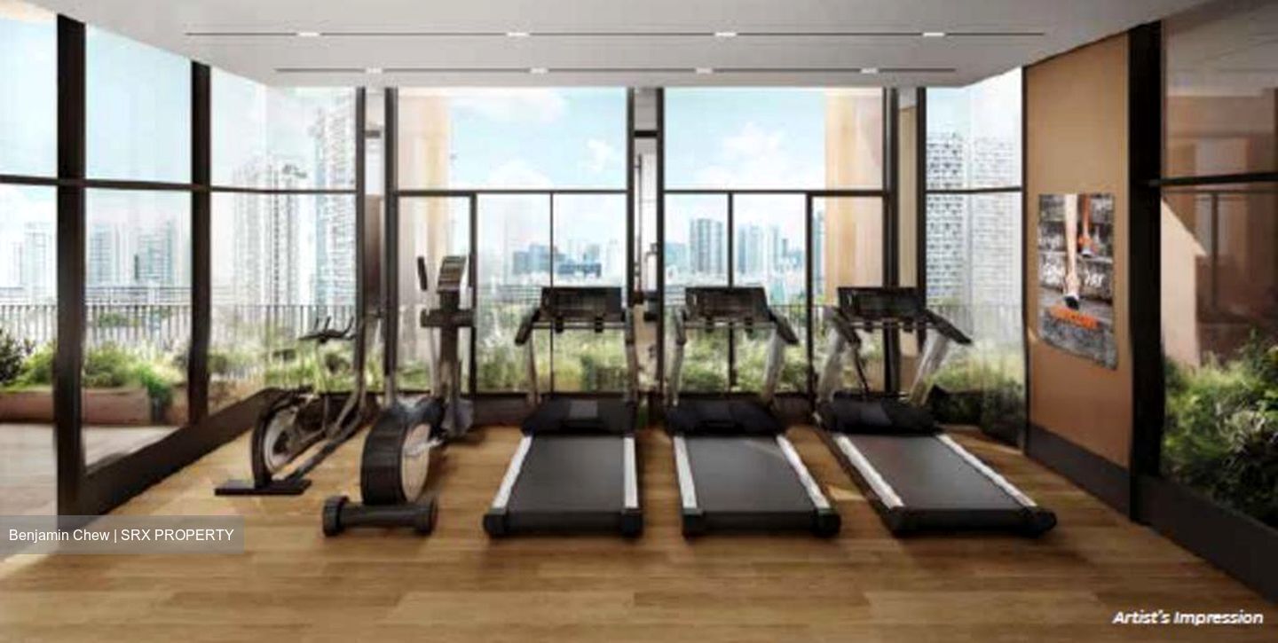 THE ARCADY AT BOON KENG (D12), Apartment #620566651